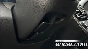 Chevrolet Spark, 2022 — миниатюра 23