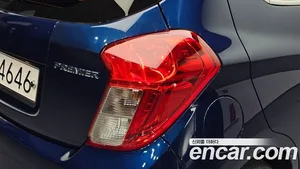 Chevrolet Spark, 2022 — миниатюра 8