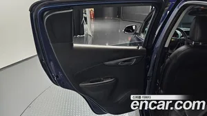 Chevrolet Spark, 2022 — миниатюра 14