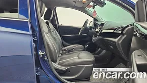 Chevrolet Spark, 2022 — миниатюра 15
