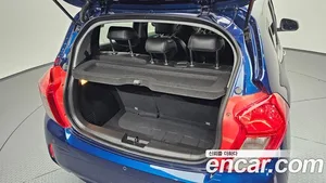 Chevrolet Spark, 2022 — миниатюра 28