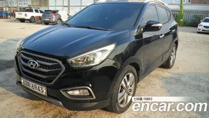 Hyundai Tucson, 2013 — миниатюра 1
