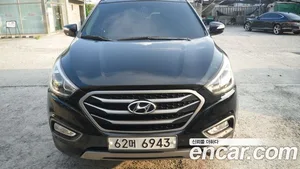 Hyundai Tucson, 2013 — миниатюра 2