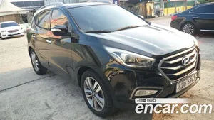 Hyundai Tucson, 2013 — миниатюра 3