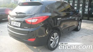 Hyundai Tucson, 2013 — миниатюра 4