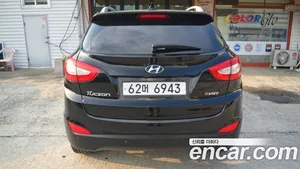 Hyundai Tucson, 2013 — миниатюра 5