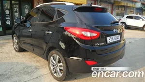 Hyundai Tucson, 2013 — миниатюра 6