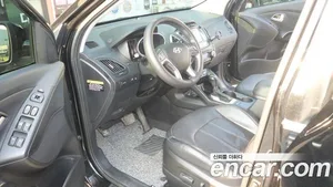 Hyundai Tucson, 2013 — миниатюра 8