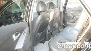 Hyundai Tucson, 2013 — миниатюра 9