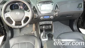 Hyundai Tucson, 2013 — миниатюра 10