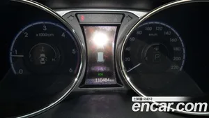 Hyundai Tucson, 2013 — миниатюра 12