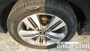Hyundai Tucson, 2013 — миниатюра 15