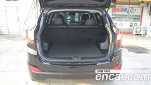 Hyundai Tucson, 2013 — миниатюра 18