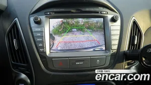 Hyundai Tucson, 2013 — миниатюра 19