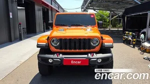 Jeep Gladiator, 2025 — миниатюра 3