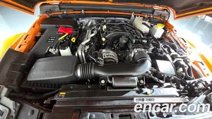 Jeep Gladiator, 2025 — миниатюра 6