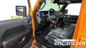 Jeep Gladiator, 2025 — миниатюра 13