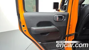 Jeep Gladiator, 2025 — миниатюра 15