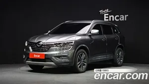 Renault QM6, 2018 — миниатюра 1