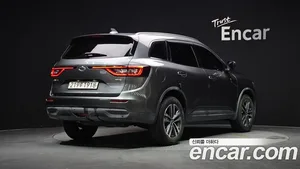 Renault QM6, 2018 — миниатюра 2