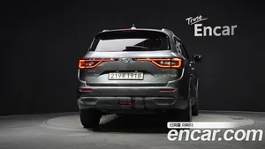 Renault QM6, 2018 — миниатюра 4
