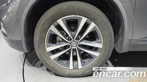 Renault QM6, 2018 — миниатюра 5