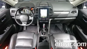 Renault QM6, 2018 — миниатюра 7