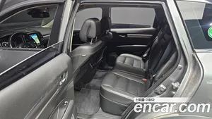 Renault QM6, 2018 — миниатюра 13