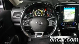 Renault QM6, 2018 — миниатюра 14