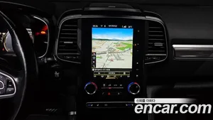 Renault QM6, 2018 — миниатюра 15