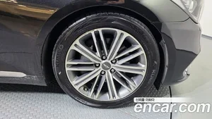Genesis G80, 2018 — миниатюра 5