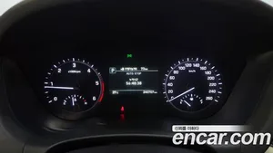 Genesis G80, 2018 — миниатюра 8