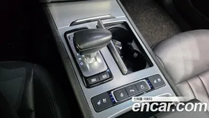 Genesis G80, 2018 — миниатюра 9