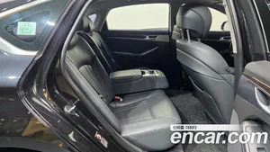 Genesis G80, 2018 — миниатюра 12