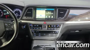 Genesis G80, 2018 — миниатюра 14