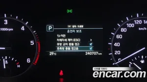Genesis G80, 2018 — миниатюра 16