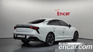 Kia K5, 2025 — миниатюра 2