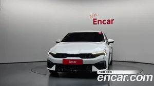 Kia K5, 2025 — миниатюра 3