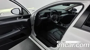 Kia K5, 2025 — миниатюра 13