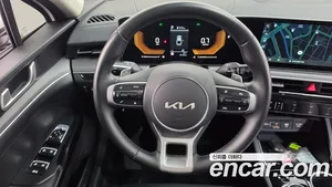 Kia K5, 2025 — миниатюра 19