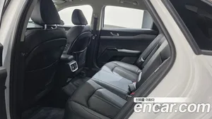 Kia K5, 2025 — миниатюра 26