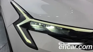 Kia K5, 2025 — миниатюра 8