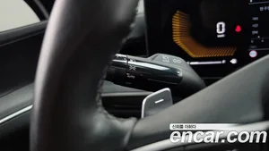 Kia K5, 2025 — миниатюра 30
