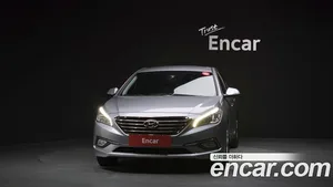 Hyundai Sonata, 2016 — миниатюра 3