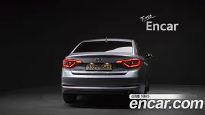 Hyundai Sonata, 2016 — миниатюра 4