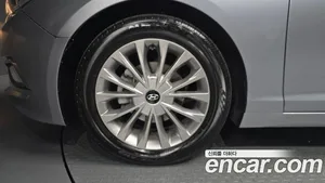 Hyundai Sonata, 2016 — миниатюра 5