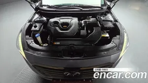 Hyundai Sonata, 2016 — миниатюра 6