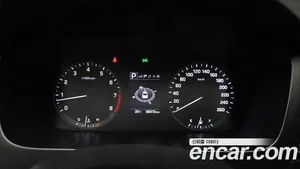 Hyundai Sonata, 2016 — миниатюра 8