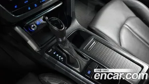 Hyundai Sonata, 2016 — миниатюра 9