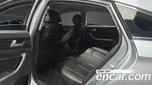 Hyundai Sonata, 2016 — миниатюра 11